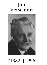 Jan Verschuur
